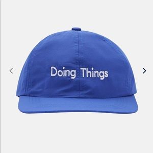 Outdoor Voices “Doing Things” Hat